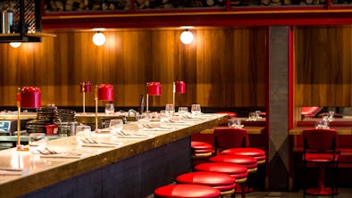 Where To Eat Before Going ‘Out Out’ feature image