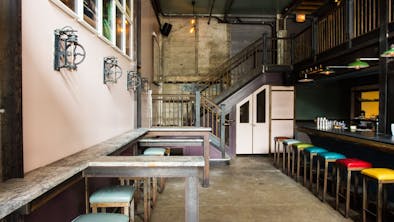Where To Eat Before Going ‘Out Out’ feature image