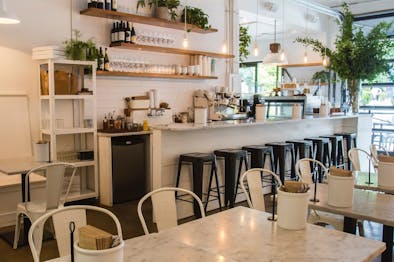 Where To Eat Dinner After Work On The Eastside feature image