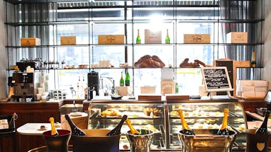 Where To Eat Dinner In The Loop feature image