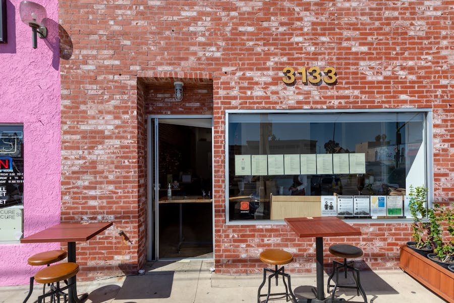 The Best Restaurants & Bars In Atwater Village Atwater Village Los Angeles The Infatuation