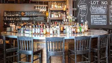 Where To Eat & Drink In Bellevue feature image
