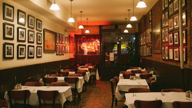 Where To Eat & Drink In East Harlem feature image