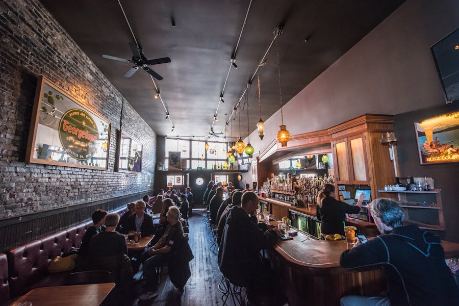 Where To Eat & Drink In Seattle The Infatuation