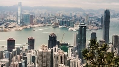 Where To Eat & Drink In Hong Kong feature image