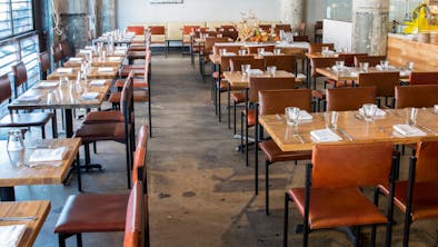 Where To Eat & Drink In The Arts District feature image