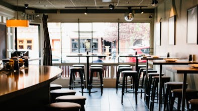 Where To Eat In The Marina feature image