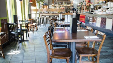 Where To Eat & Drink Near Green Lake feature image