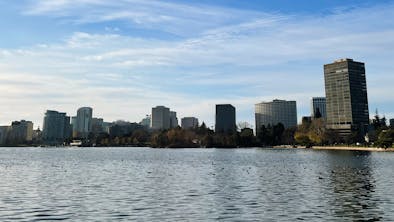 Where To Eat & Drink Near Lake Merritt feature image