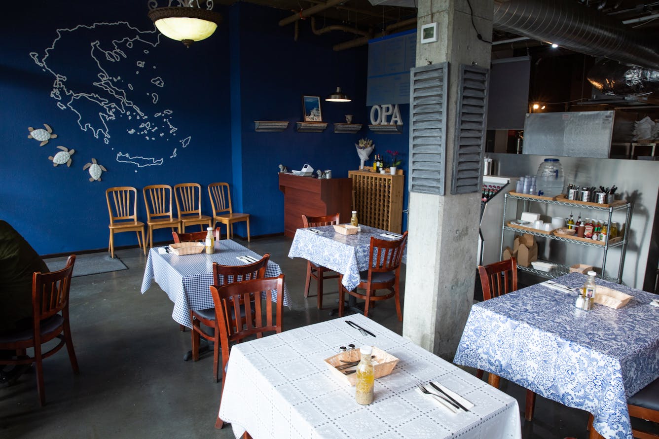 Where To Eat & Drink On Beacon Hill Beacon Hill Seattle The