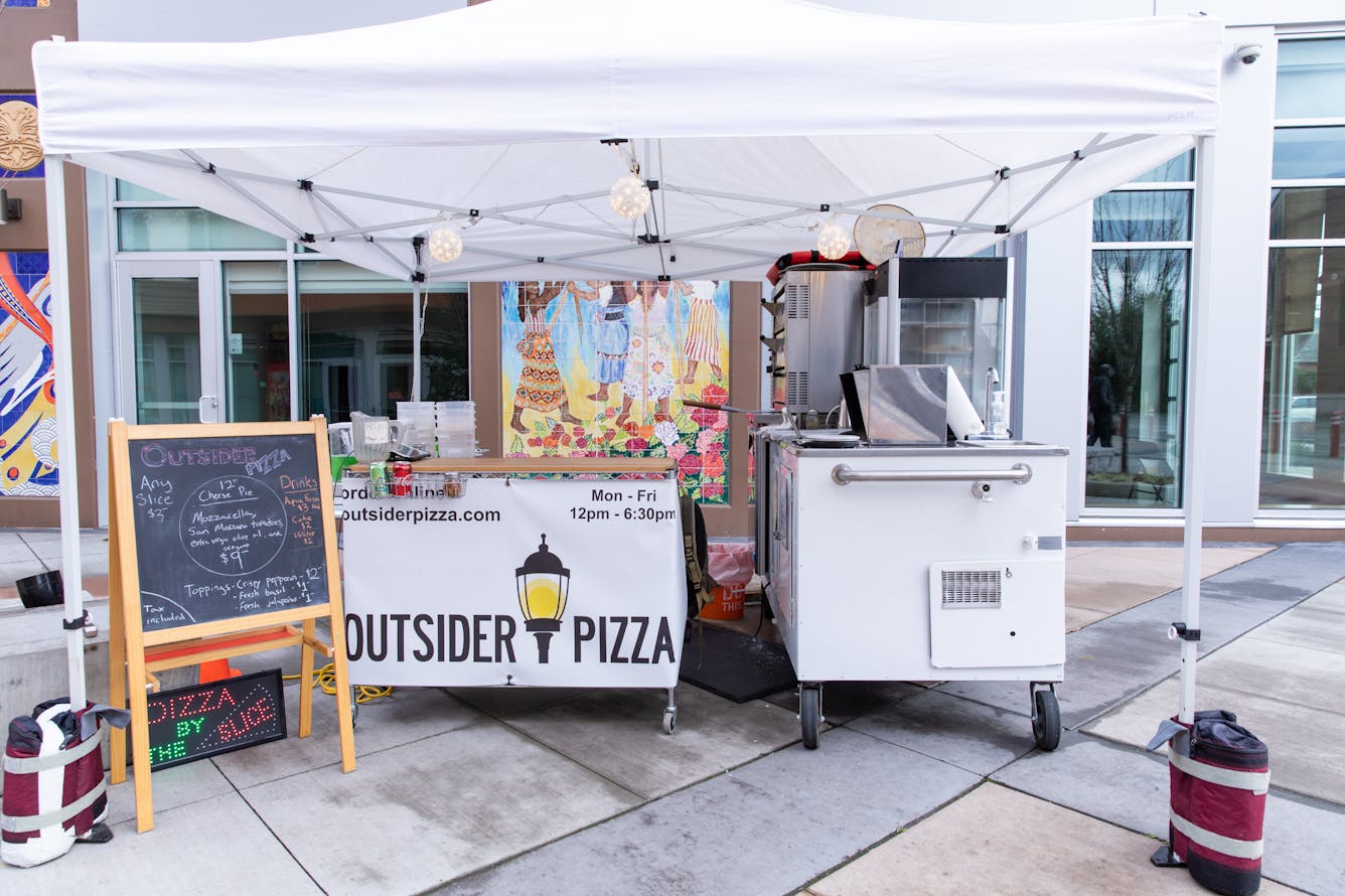 Where To Eat & Drink On Beacon Hill Beacon Hill Seattle The