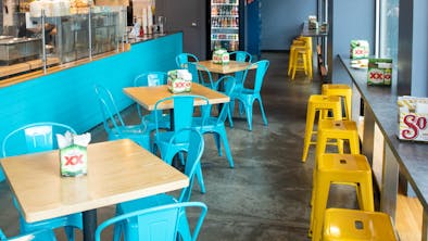 Where To Eat & Drink On Beacon Hill feature image