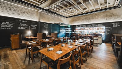 Where To Eat And Drink On South Street feature image