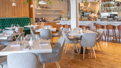 Where To Eat & Drink & Show Off The New Jacket You Just Bought feature image
