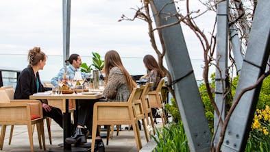 Where To Eat & Drink When You’re Remembering How To Socialise feature image