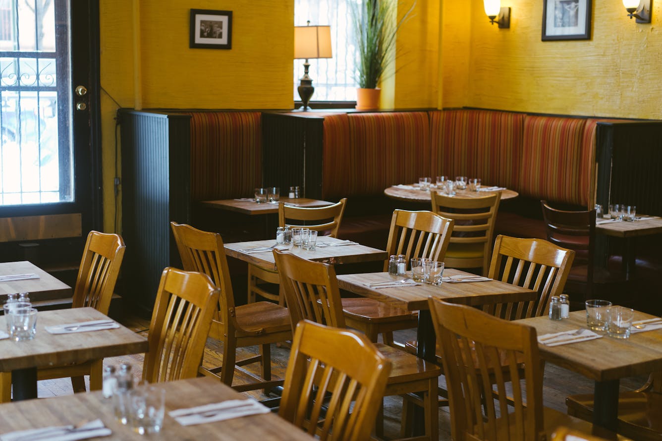 Where To Eat In BedStuy BedfordStuyvesant New York The Infatuation