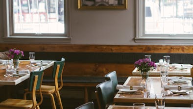 Where To Eat In Bed-Stuy feature image