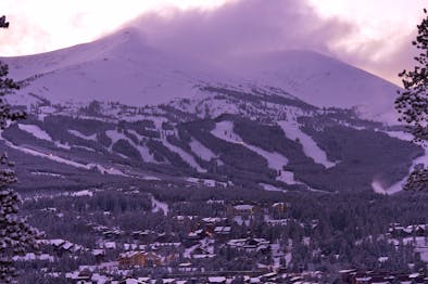 Where to Eat In Breckenridge feature image
