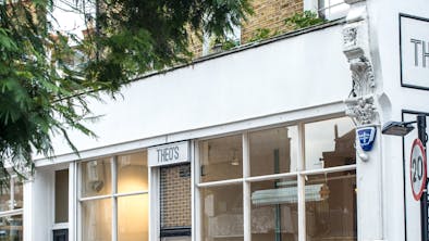 Where To Eat In Camberwell feature image