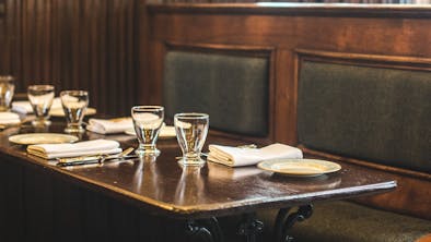 Where To Eat In Clerkenwell feature image