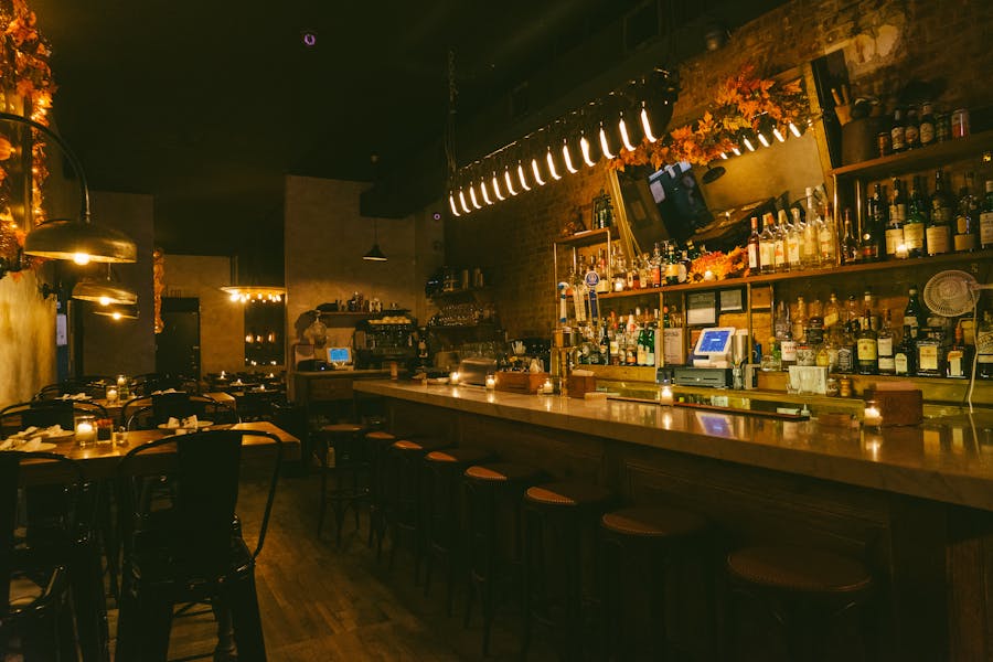 The Best Restaurants In Crown Heights New York The Infatuation