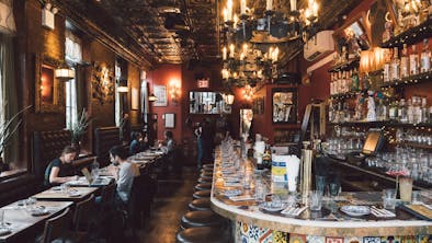 The Best Restaurants In Crown Heights feature image