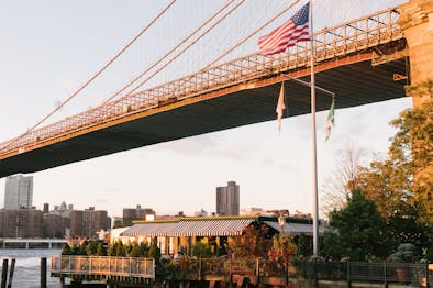 Where To Eat In Dumbo and Brooklyn Heights feature image