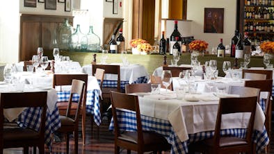 Where To Eat In Gramercy feature image