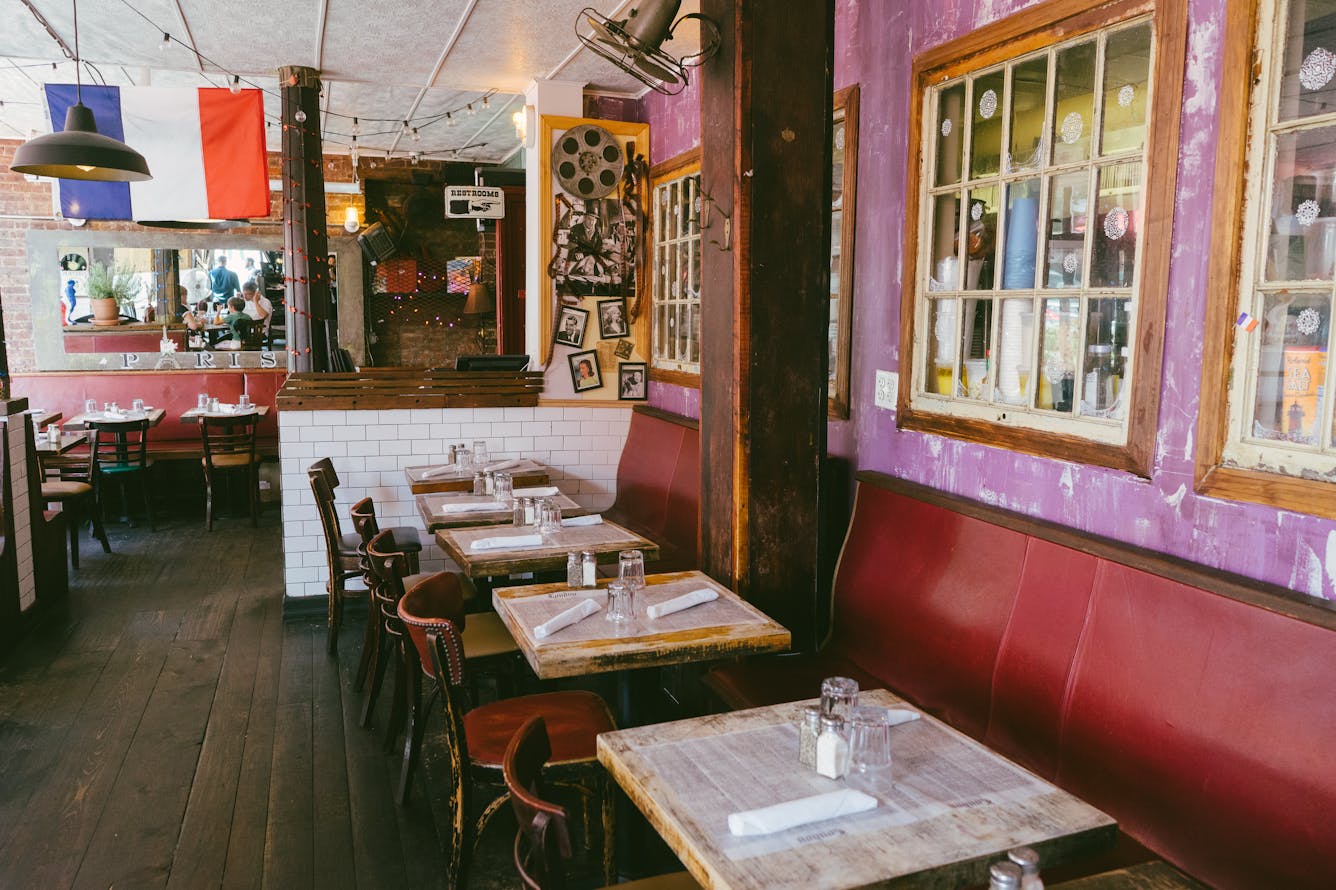 The Best Restaurants In Harlem Harlem New York The Infatuation