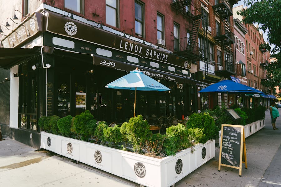 The Best Restaurants In Harlem Harlem New York The Infatuation
