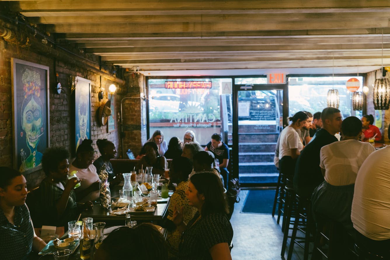The Best Restaurants In Harlem Harlem New York The Infatuation