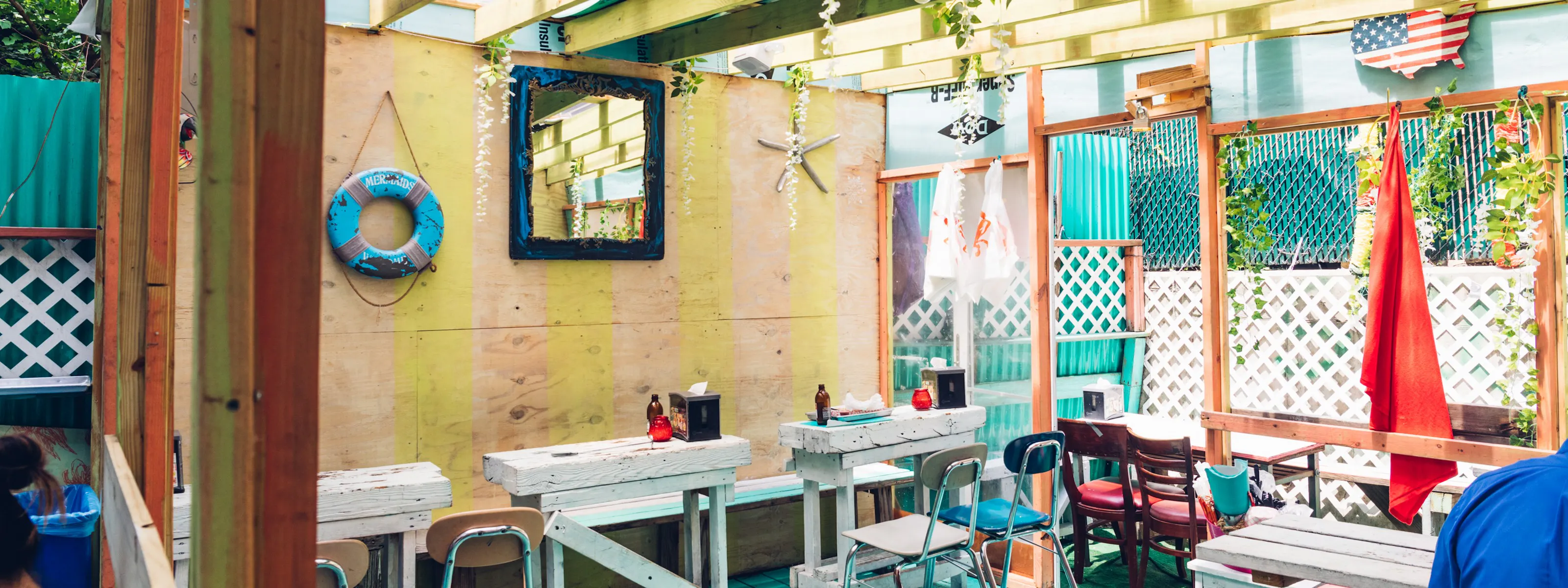 The Best Restaurants In Harlem - Harlem - New York - The Infatuation