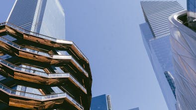 Where To Eat In Hudson Yards, If You Really Want To Eat In Hudson Yards feature image