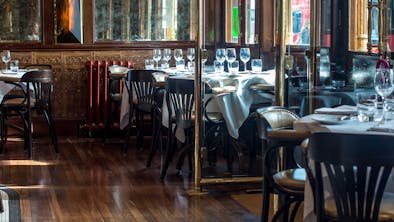 Where To Eat In Kensington feature image