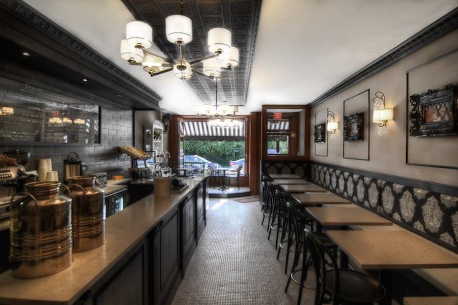 The Best Restaurants In Northern Liberties Northern Liberties