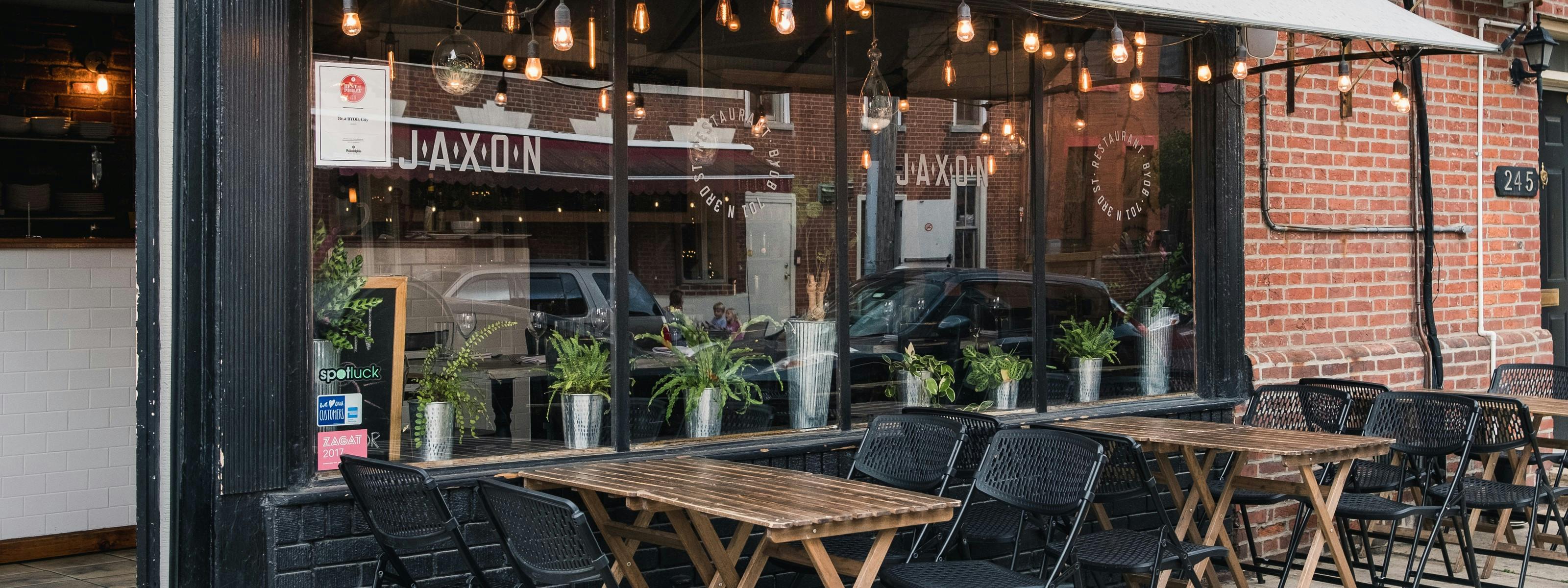 The Best Restaurants In Northern Liberties - Northern Liberties - Philadelphia - The Infatuation