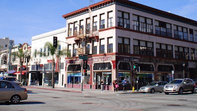Where To Eat In Pasadena feature image