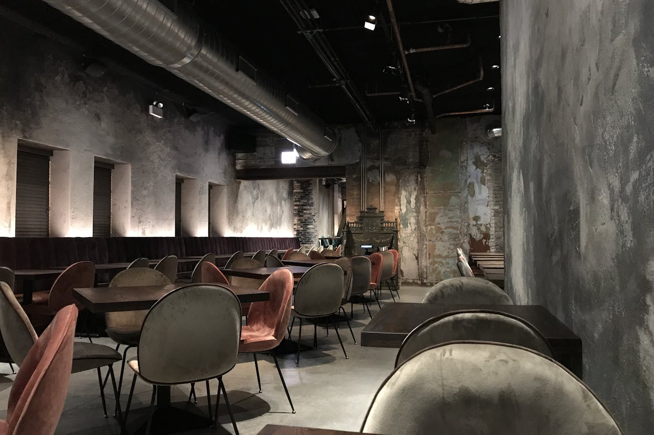 Where To Eat In Pilsen Pilsen Chicago The Infatuation