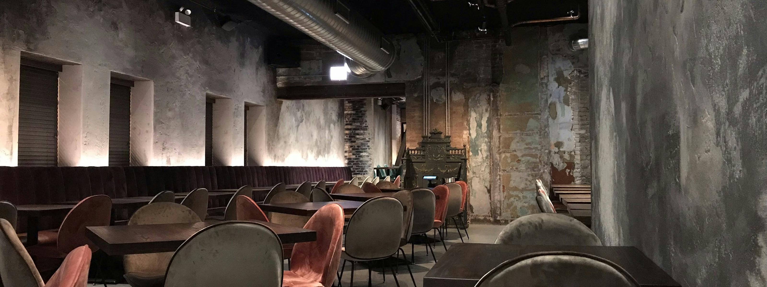 Where To Eat In Pilsen Pilsen Chicago The Infatuation