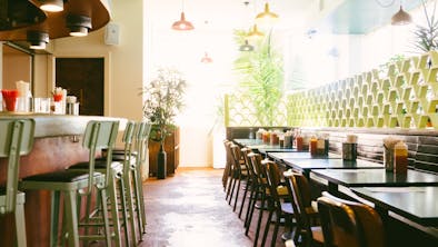 Where To Eat In Prospect Lefferts Gardens feature image