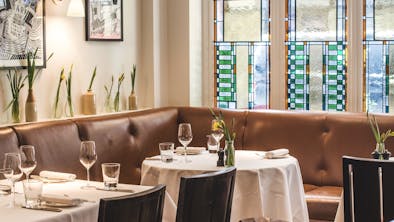 The Best Restaurants in Soho feature image