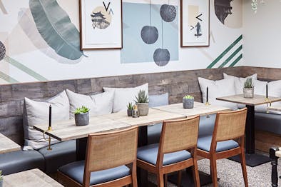 Where To Eat In West London (If You Hate West London) feature image