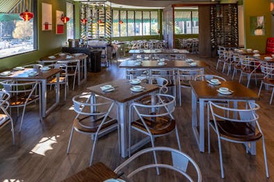 Where To Eat In Westwood feature image