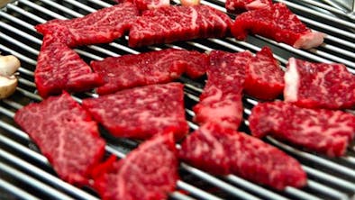 The Best Korean Barbecue In Chicago feature image