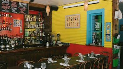 12 Great Places For A Last-Minute Dinner In The East Village feature image