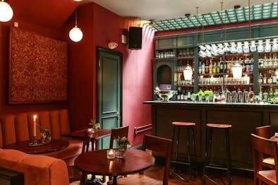 Where To Eat Like You’re Rolling In It, Even When You’re Not feature image