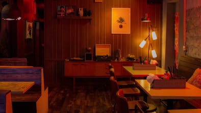 Where To Eat Near Atlanta’s Music Venues feature image