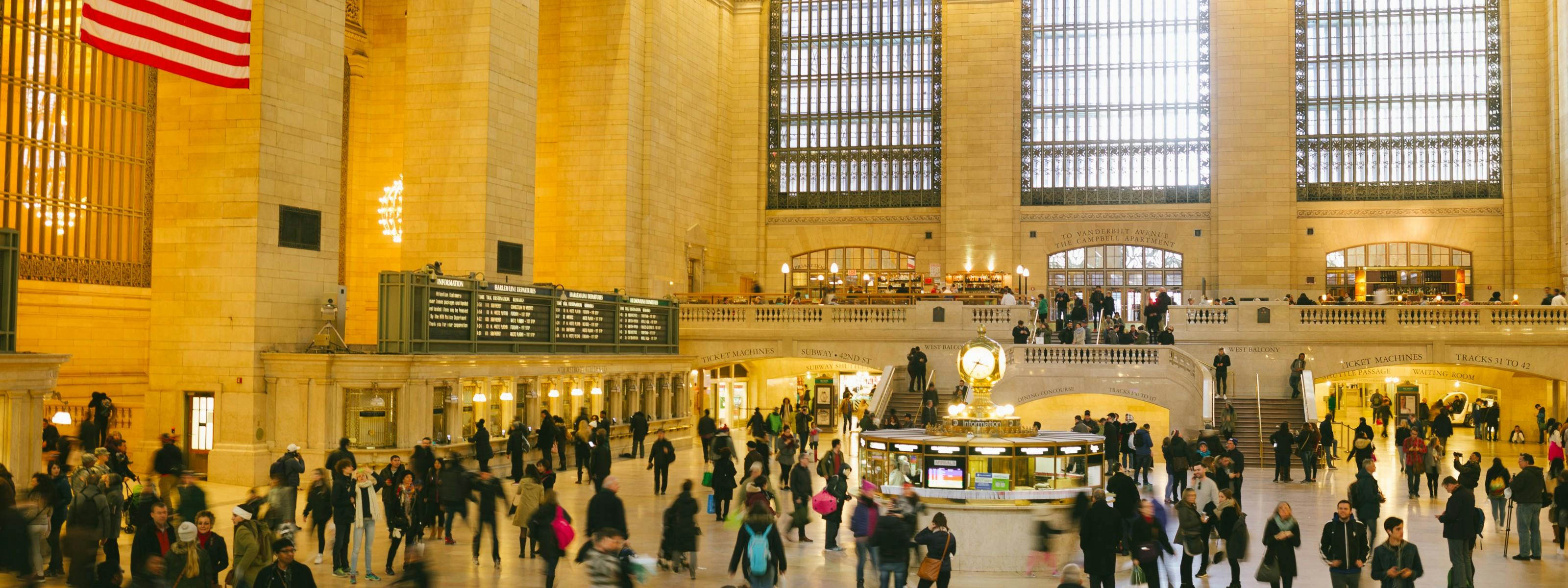 Where To Eat Near Grand Central New York The Infatuation