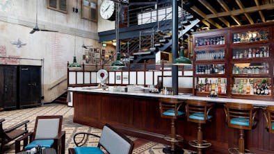 Where To Eat Near King’s Cross feature image