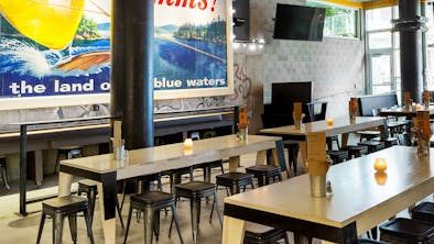 Where To Eat And Drink Near SF’s Music Venues feature image